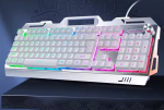 RoGer V2 Gaming Keyboard