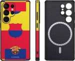 OCPC FCB PHONE CASE MAG S25 ULTRA MF