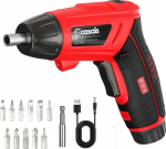 CASALS CCS3621B 3.6V electric screwdriver