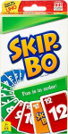 Mattel Skip Bo!