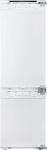 Amica Fridge-freezer BK2995.5FCNO