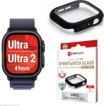 E.V.I. DISPLEX FULL BODY APPLE WATCH, ULTRA(2) 49MMBLACK