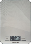SENCOR SKS 8080 Waga kuchenna SMART