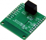 Geh XPG VALOR AIR NANO (ITX) Midi Tower wei&szlig; retail