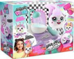 Canal Toys Airbrush Plush Hair'iffic, Styling salon
