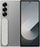 Samsung Q6 Clear Case Transparancy