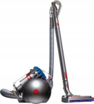 Dyson Big Ball Absolute 2 srebrny
