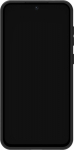 D. Bramante dbramante1928 Nuuk - Back cover for mobile phone - bulk - plast - svart - for Samsung Galaxy A36