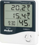 Rebel Tools Rebel Weather Station Weather station REBEL RB-0005