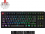 KEYBOARD WIRED C3 PRO RGB/RETRO C3PX-H1 KEYCHRON