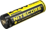 BATTERY RECH. LI-ION AA 1.5V/NH2400 2PCS NITECORE