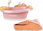 Smoby Whirlpool tub Baby Nurse