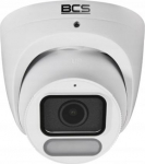 BCS-P-EIP26FCL3-Ai1 Camera IP BCS POINT Dome 6Mpx