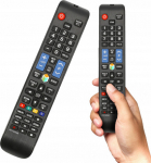 Samsung LCD LXP0851 TV Remote Control
