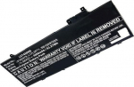 MicroBattery CoreParts - Laptop battery (Equivalent to: