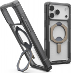 Urban Armor Gear UAG Plasma XTE MagSafe Kickstand Case| Apple iPhone 17 Pro Max|