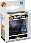 Funko Bitty&nbsp;Pop!&nbsp;Deluxe: DC - Batman (Hush) #239 Vinyl Figure