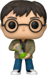 Funko Pop! Harry Potter: Harry Potter - Harry (with Hourglass)​ #180 Vinyl Figure