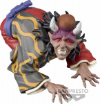 Banpresto Demon Series: Demon Slayer Kimetsu No Yaiba - Hantengu (Ver.B) Statue (88272)