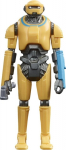 Hasbro Fans - Star Wars Retro Collection: Obi-Wan Kenobi - Ned-B Action Figure (Excl.) (F5774)