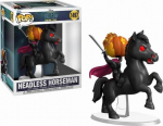 Funko Pop! Rides Deluxe: Disney's Legend of Sleepy Hollow - Headless Horseman​ #1497 Vinyl Figure