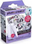 Canaltoys Instant Camera Refill Kit