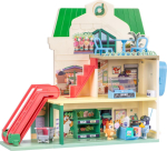 Giochi Preziosi Bluey: Supermarket Playset (BLYB2000)