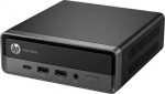 HP Pro Mini 400 G9 i5-12500T//512SSD/WLAN/W11Pro - Core i5 - 4.8 GHz