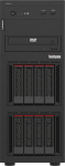 Lenovo THINKSYSTEM ST250 V3 1XINTEL, XEON 6353P 8C 2.7GHZ 65W 1X32GB