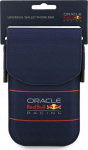 Phone bag Red Bull Logo & Lines navy blue