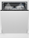 Dishwasher Beko BDIN 37550WP