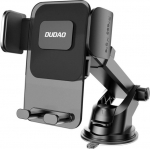 Dudao Car phone holder for dashboard or windshield Car phone holder for dashboard or windshield