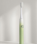 Be Lucent sonic toothbrush (mint green)