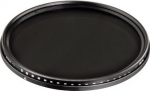 Hama Vario - Filter - variable Neutral density/UV