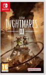 Namco Bandai Games NSW Little Nightmares III
