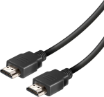 Vivanco kaabel PRO HDMI - HDMI 2.5m