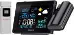 KIENZLE Home Weather Station with Projection