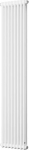 INS-TERM GRŁ-G/HL-1230X500-B / AQUAFORM / HIKARI / LEFT BATHROOM RADIATOR/PRAWY 1230X500 BIAŁY 794W / AQ.801-261512