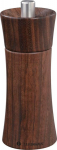 Zassenhaus Pepper Mill Frankfurt Walnut Wood, 14 cm