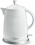 MAESTRO MR-069 electric kettle 1.5 l 1500W (MR-069-WHITE)