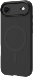 D. Bramante dbramante1928 Nuuk Pro MS - Back cover for mobile phone - bulk - MagSafe-compatibility - plast - svart - for Apple iPhone Air
