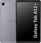 Samsung Galaxy Tab A11+ X230 256GB - 8GB WIFI Grey 11" (DE) Android