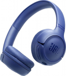 JBL TUNE 530BT Wireless Headphones Blue