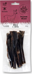 ZOYA Roe deer skin - dog treat - 80g