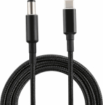Fusion Accessories USB-C -> HP 7.4 x 5.0 mm | 18.5V-20V | 100W | 1.8m