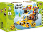Wader Garage Service