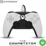 Hyperkin Controller Competitor white XBOX