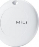 MiLi Power MiLi MiTag DUO white