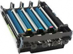 Lexmark 70C0Z50 | 700Z5 Black and Colour Imaging Kit | Imaging Kit | Black, Cyan, Magenta, Yellow