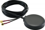 LTE MIMO Outdoor Antenna IP67 3m JCG305LM
